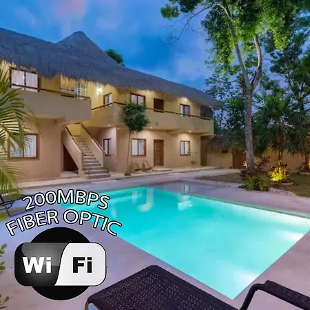 Balanca Tulum Apartment